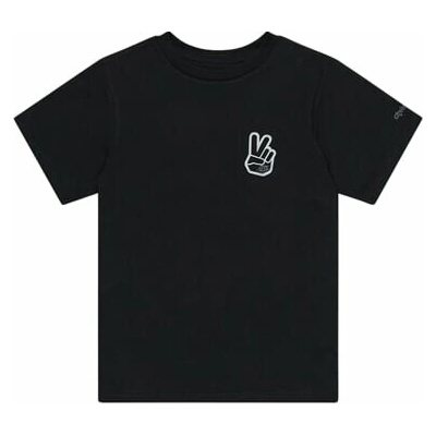 Troy Lee Designs TLD Peace Out dámsky Black