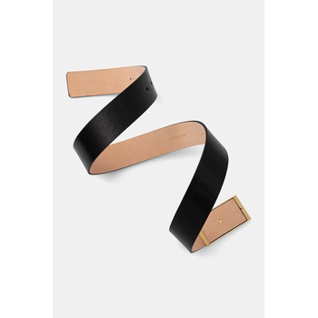 Victoria Beckham Кожен колан Victoria Beckham (1424ABL005956A)