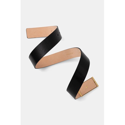 Victoria Beckham Кожен колан Victoria Beckham (1424ABL005956A)