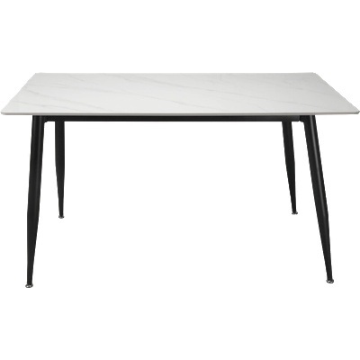 Carmen Трапезна маса rome - бяла (3531014)