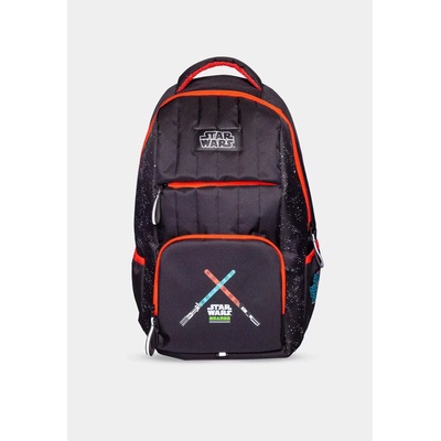 Difuzed Star Wars - Villains (BW-BP417171STW)