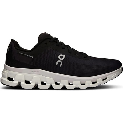 On Cloudflow 4 Black/White