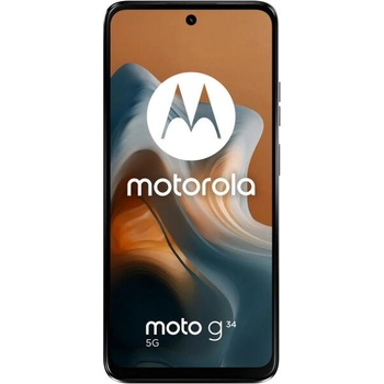 Image 2 of Motorola Moto G34 5G 128GB 4GB RAM Dual
