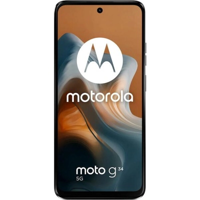 Motorola Moto G34 5G 128GB 4GB RAM Dual