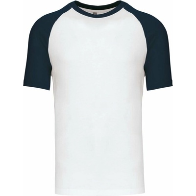 Kariban K 330 white/navy