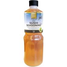 Golden Turtle Chef Rýžový ocet na Sushi Chef's Selection 1000 ml