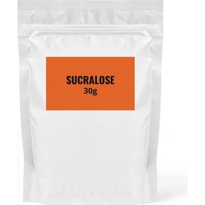 Still Mass StillMass Sucralose 30 g