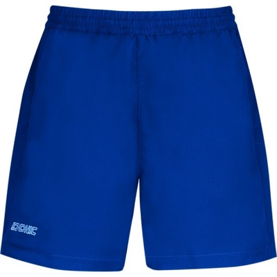 Donic šortky Pulse tmavě modré tmavě modrá