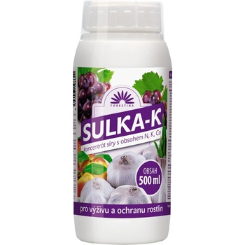 Forestina Sulka-K 500 ml