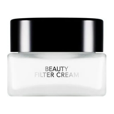 Son & Park Beauty Filter Cream Glow, озаряващ крем за лице (8801942020659)