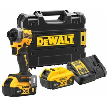 Image 1 of DEWALT DCF850P2T-QW