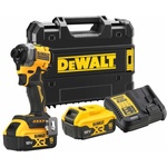 DEWALT DCF850P2T-QW