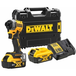 DEWALT DCF850P2T-QW