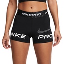 Nike šortky W NP DF MR GRX 3IN short fb5448-010