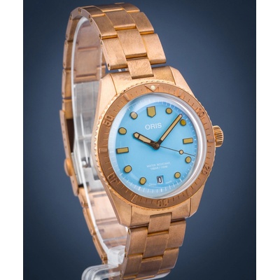 Oris 0173377713155-0781915
