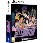 Clouded Leopard Entertainment City Hunter [Collector's Edition] (PS5)