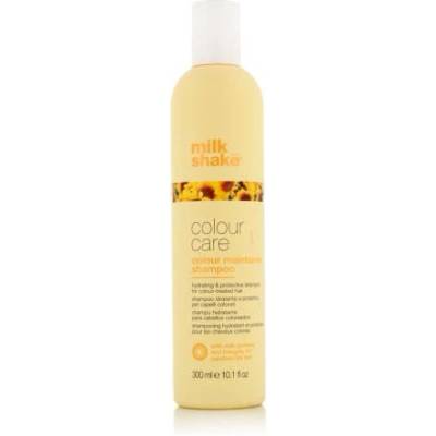 Milk Shake Colour Care Colour Maintainer Shampoo 300 ml шампоан боядисана коса унисекс