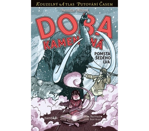 Doba kamenná