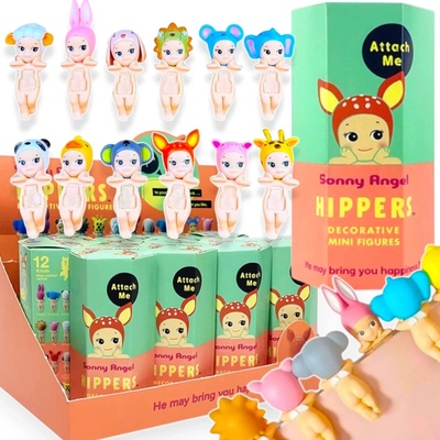 Sonny Angel Mini Hippers