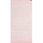 Essenza Кърпа Connect Organic Breeze 70 x 140 см светлорозова (401066-202-015)