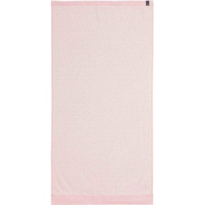 Essenza Кърпа Connect Organic Breeze 70 x 140 см светлорозова (401066-202-015)