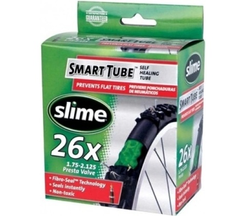 SLIME FV