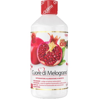 Optima Naturals Сок от нар с OXY4 - 1 Liter