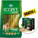 Ecopet dog Puppy Medium 14 kg