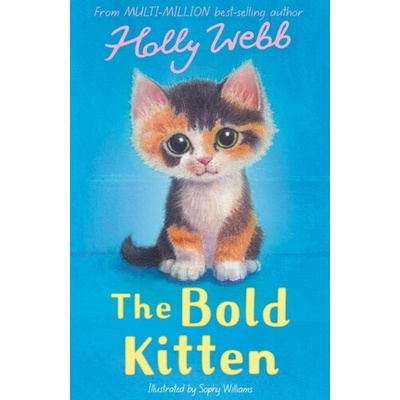 The Bold Kitten