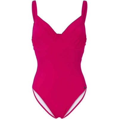 FASHY Бански костюм Fashy 211137 swimsuit - Pink (Multicolour)