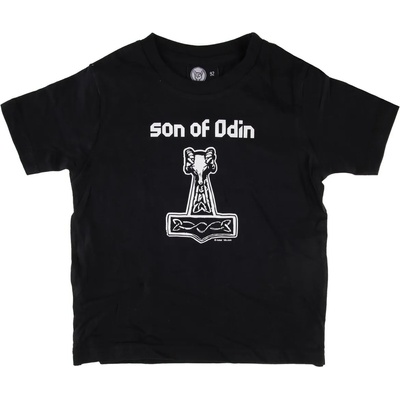 METAL-KIDS тениска метална на децата - Son На Один - Metal-Kids - MK218