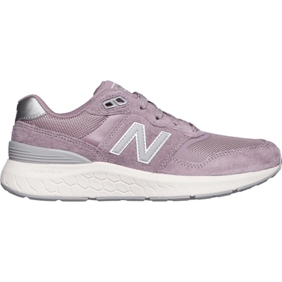 New Balance WW880TW6 ružová sivá biela