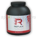 Proteiny Reflex Nutrition 3D Protein 1800 g