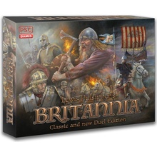 PSC Games Britannia: Classic and Duel Edition