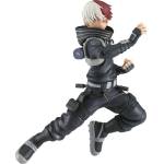 Banpresto Статуетка Banpresto Animation: My Hero Academia - Shoto Todoroki (The Amazing Heroes), 17 cm (075849)