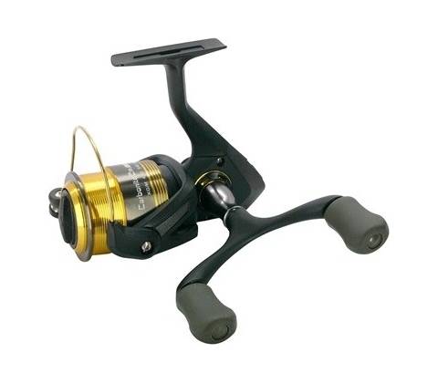 Okuma Carbonite 35RD
