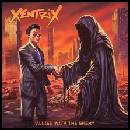 Xentrix - Allied With The Enemy CD