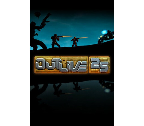 Outlive 25