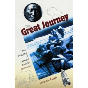 Great Journey | Brian Fagan (ISBN: 9780813027562)