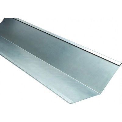 Úžlabí klasik r.š.600mm pozinkované FeZn dl.2m