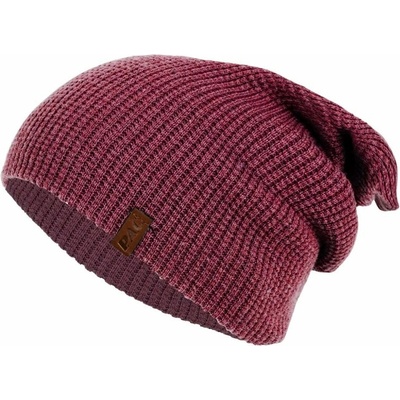 P.A.C. Merilo Merino Beanie Rose