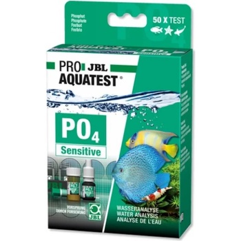Image 1 of JBL PROAQUATEST PO4 Phosphat Sensitiv REFILL (J2412800)