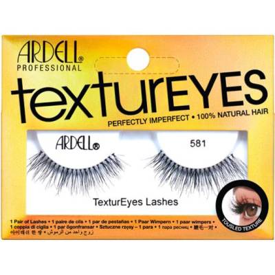 Ardell TexturEyes 581 изкуствени мигли за жени 1 бр