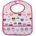 Cangaroo Лигавник Funny Snack 1001 розов (103527)