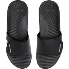 Quiksilver žabky Bright Coast Adjust black/white black