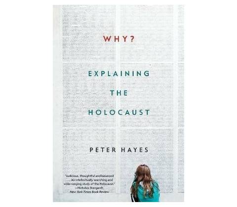 Peter Hayes - Why?