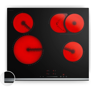 Klarstein GK-CF606624E