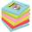 3M Куб Post-it 655S Sticky 76x76 90листа 6бр