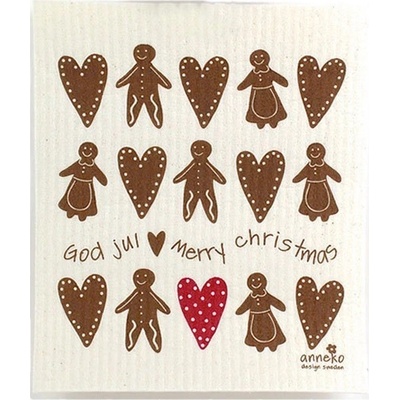 MKN Hubka medovníky