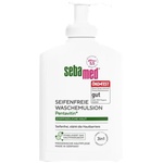 sebamed Почистваща емулсия - 200 мл